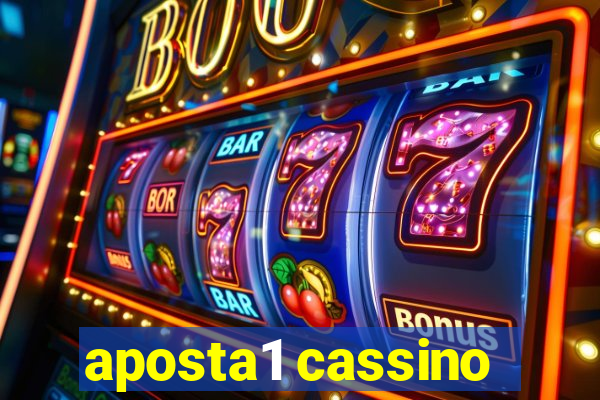 aposta1 cassino